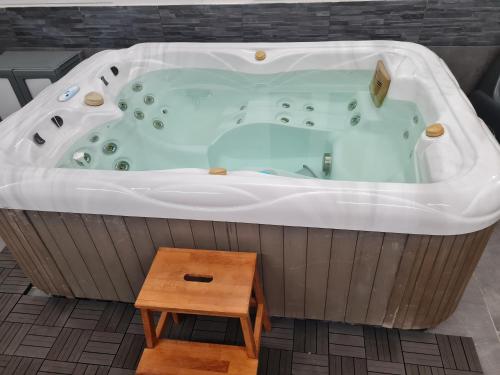  Appartamento del Li-Lioni di Teranga 2, Unterkunft in Platamona