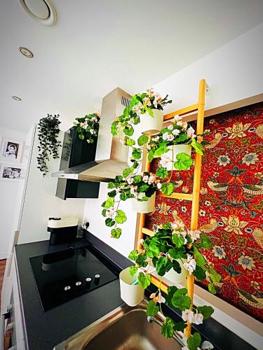 Digbeth Chinatown Central Stay, Бирмингем (фото 11)