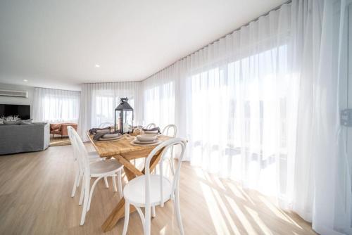 Létesítmények, Casa Del Sol - Spacious Beach House with Backyard in Fleurieu Félsziget
