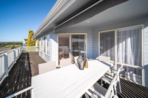 Létesítmények, Casa Del Sol - Spacious Beach House with Backyard in Fleurieu Félsziget