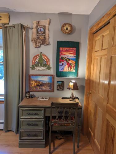 Pond Memories - National Parks Suite - Paddling Included!