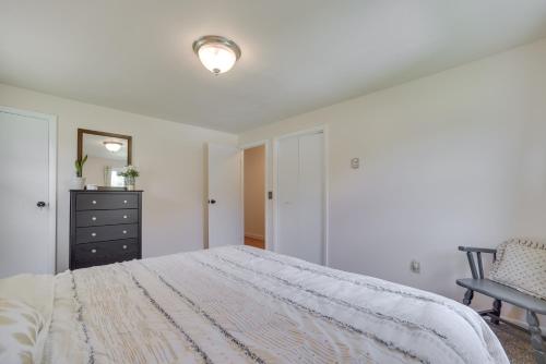 Burlington Flats House Less Than 13 Mi to Cooperstown! in Fly Creek, USA