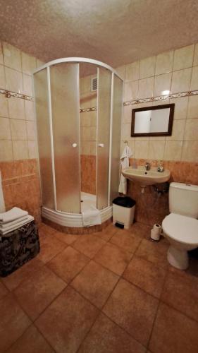 Hotel Hubert – Hrensko, KY
