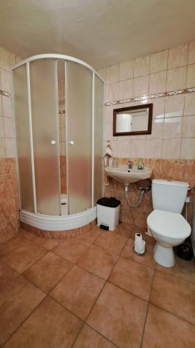 Hotel Hubert – Hrensko, KY