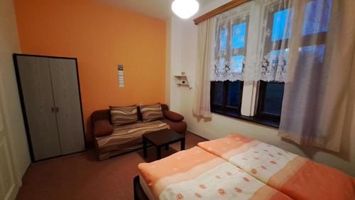 Hotel Hubert – Hrensko, KY