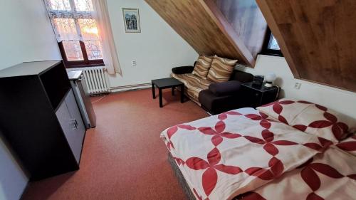 Hotel Hubert – Hrensko, KY