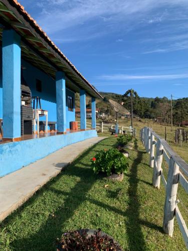 Sítio Santo Antônio (Sitio Santo Antonio) in Sao Jose Dos Campos