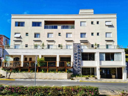 . Hotel CasaBlanca