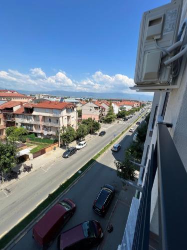 المنطقة المحيطة, Apartment33 in Strumica