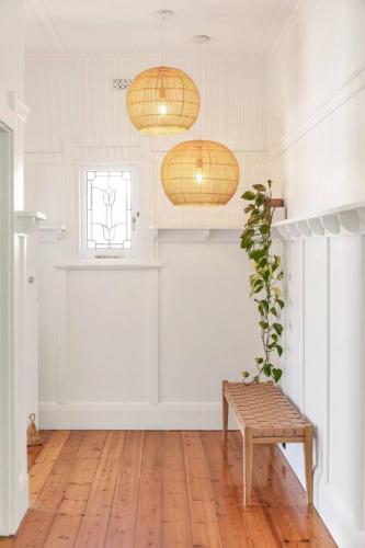 THE OSLO on Broadway with Pool Villas 1 & 2