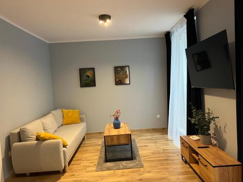 Aquarius Kilińskiego 5 - Apartment - Grodzisk Mazowiecki