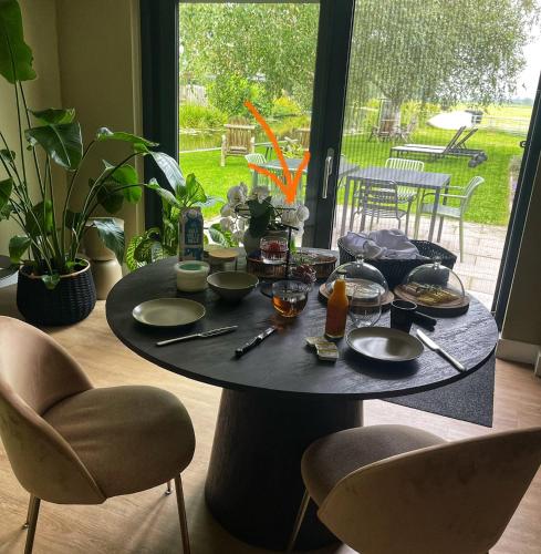  B&B De Meije in Nieuwkoop