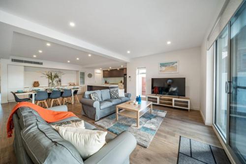 Létesítmények, Level Up Henley in Henley Beach