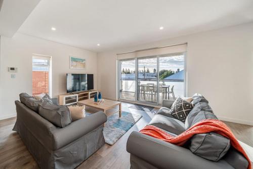 Level Up Henley in Henley Beach