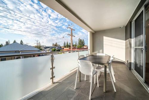 Létesítmények, Level Up Henley in Henley Beach