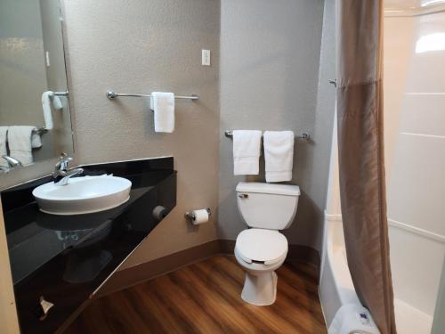 Motel 6-Biloxi MS - Beach - image 6