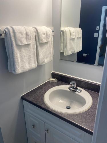 Acadia Village Resort - main image