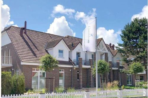 Discover Langeoog Comfortable apartment with SPA and pool