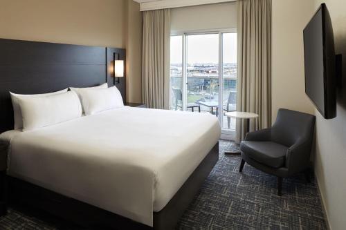 Residence Inn by Marriott Montreal Airport