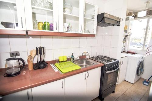 Apartamento Altos del boldo, cómodo