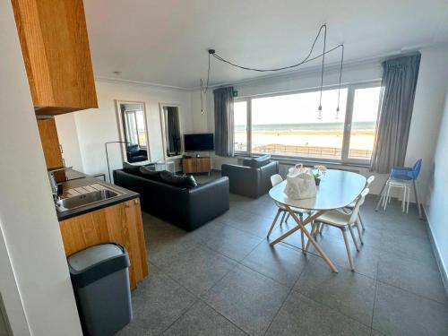 Oostende zeezicht Majestic 1 - Location saisonnière - Ostende