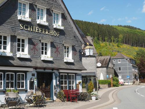 Schieferhof