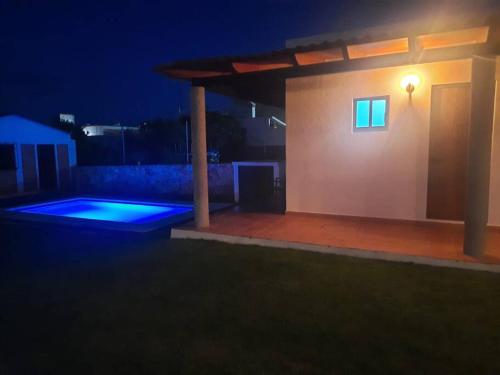 Casa GaTo Tequisquiapan in La Tortuga, Mexico