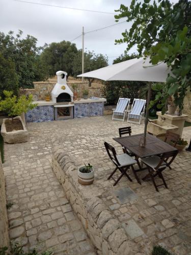  Casa Ritegno in Scicli