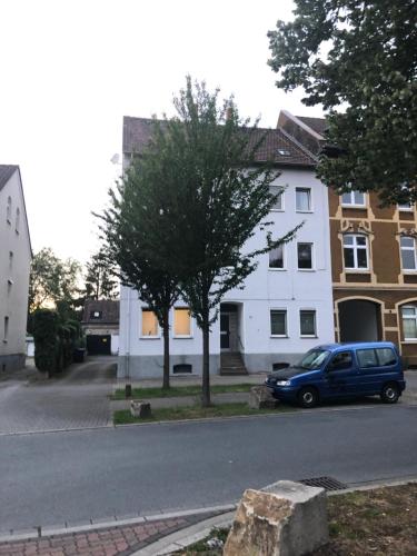 Seibels SUITES - Wohnung Ruhrgebiet