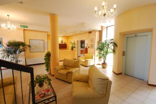 Albergo San Gabriele Hotel de charme Alba Adriatica