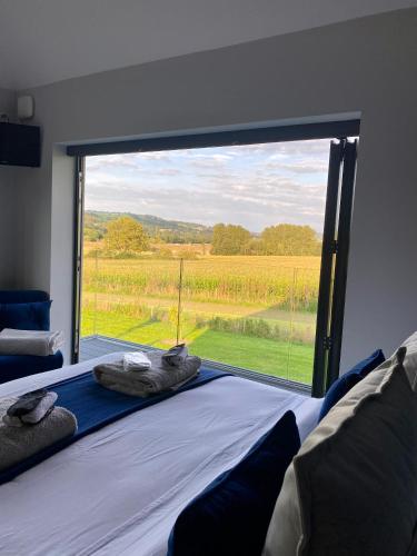 Stunning modern home set in beautiful grounds., Bath (zdjęcie 6)