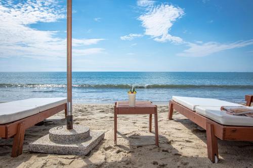 Family Suites and Villas at B Nayar Complex in Cruz de Huanacaxtle, Mexico