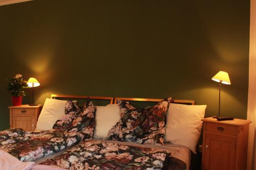 Ferienwohnung CONNI in Hellenthal, Deutschland
