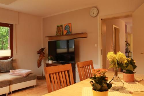 Ferienwohnung CONNI in Hellenthal, Deutschland