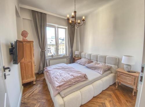 Marszałkowska Move in Premium apartament no 2