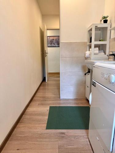 Bathroom, Kartels First Apart in Kierspe