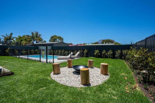 Seaside on Swan Laneway Retreat, Grange (foto 8)
