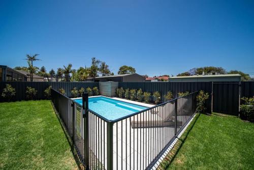 Seaside on Swan Laneway Retreat, Grange (foto 5)