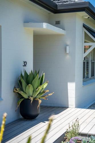 Seaside on Swan Laneway Retreat, Grange (foto 6)