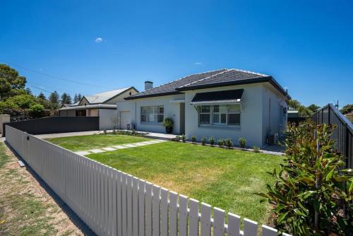 Seaside on Swan Laneway Retreat, Grange (foto 4)