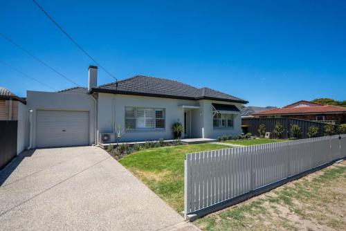 Seaside on Swan Laneway Retreat, Grange (foto 2)