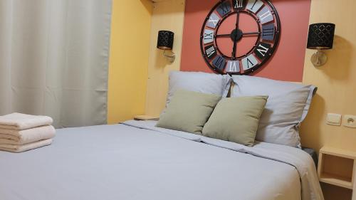 La Cabane du Pêcheur gîte à louer Rougnac