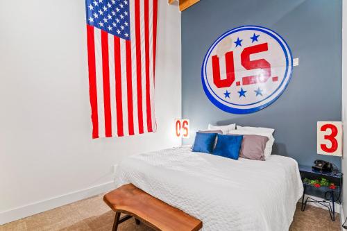 The Goatel - 1 bdrm apartment in Milwaukee, USA