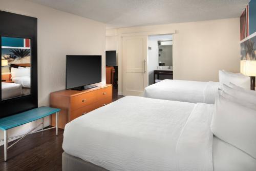 Fairfield Inn by Marriott Anaheim Resort