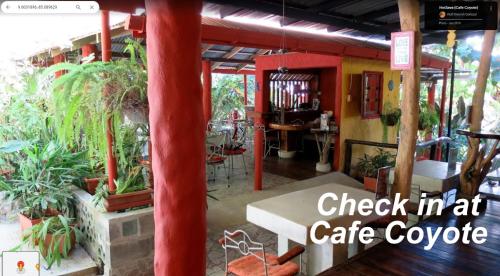 Las Plumas de Cabuya in 卡布亞