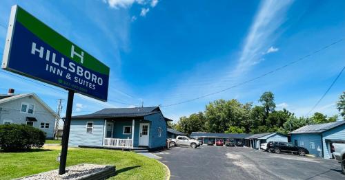 Hillsboro Inn & Suites