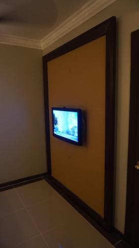 Najmi Inn Hotel in Merang