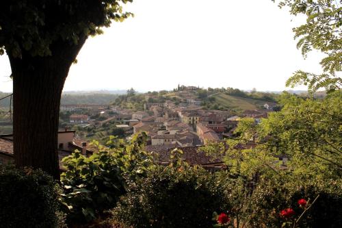  La Culla Tra I Vigneti in Grazzano Badoglio