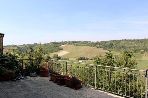 Apkārtne, 980 in Grazano Badolio