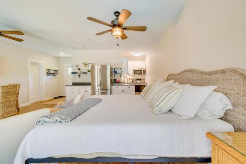 Cozy Ocala Retreat with Pool, Screened Lanai! in Ocala, USA